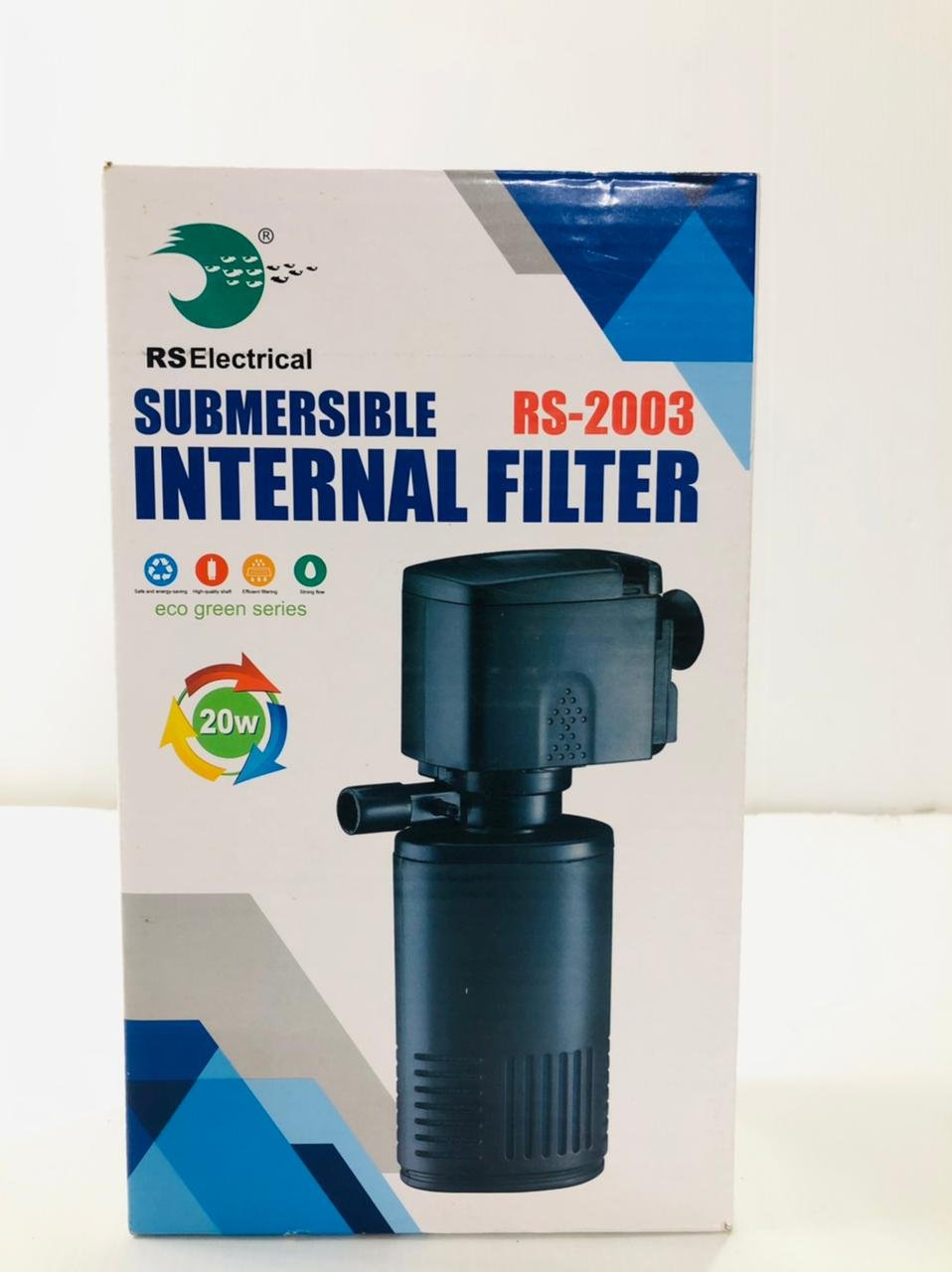 RS-Electrical-SUBMERSIBLE-RS-2003-INTERNAL-FILTER