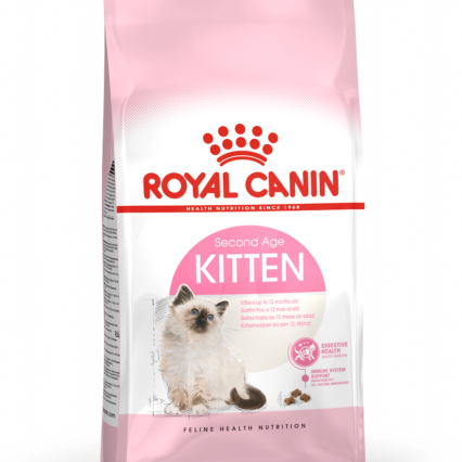 Royal Canin Kitten 4kg