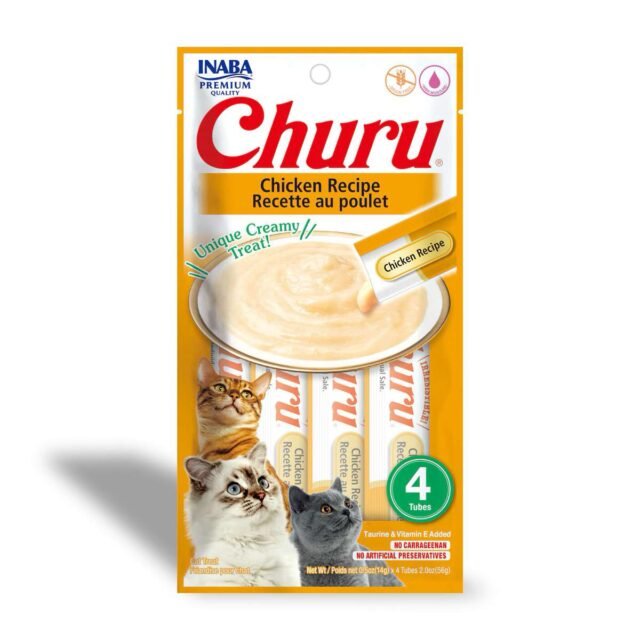 Churu Chicken Recipe