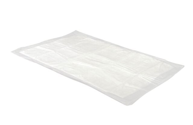 Absorbent mat for dogs 10ps 60x90