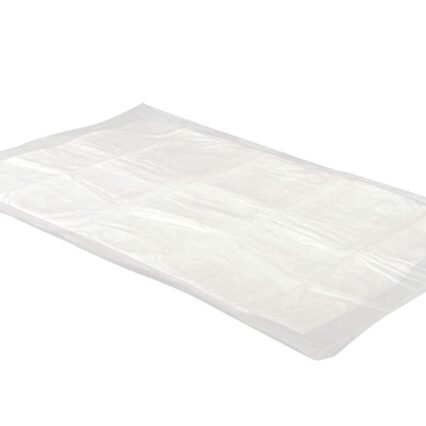 B043/2 Absorbent mat for dogs 10ps 60x60