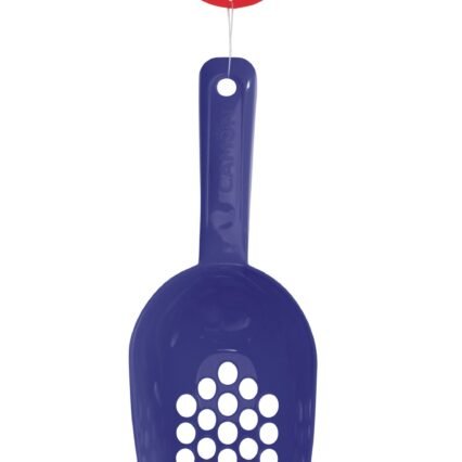 Big cat litter scoop