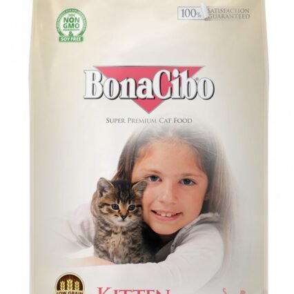 BonaCibo Kitten 1.5kg