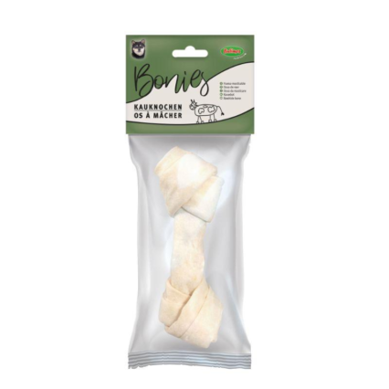 Bubimex Os noué x1, 16cm, blanc