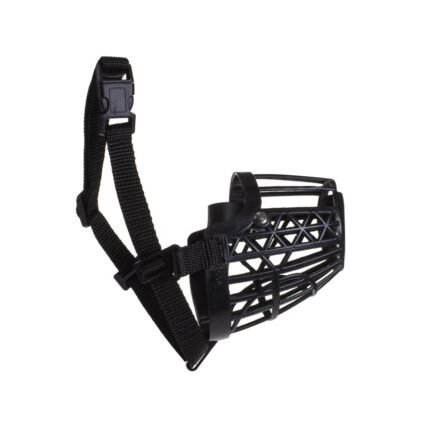 Leopet dog muzzle XL