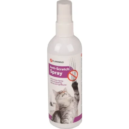 SPRAY ANTI-GRIFFURES 175ML / 510966