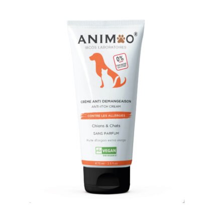 Animo Crème Anti-demangeaisons