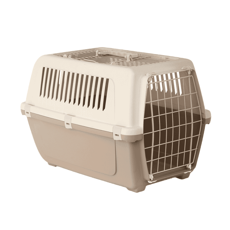 Cage de Transport Gispy Vision