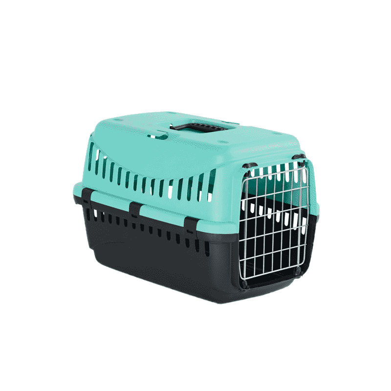 Cage de Transport Gipsy Moyen