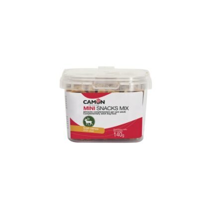 Boîte de collation Duo Stars / AE051