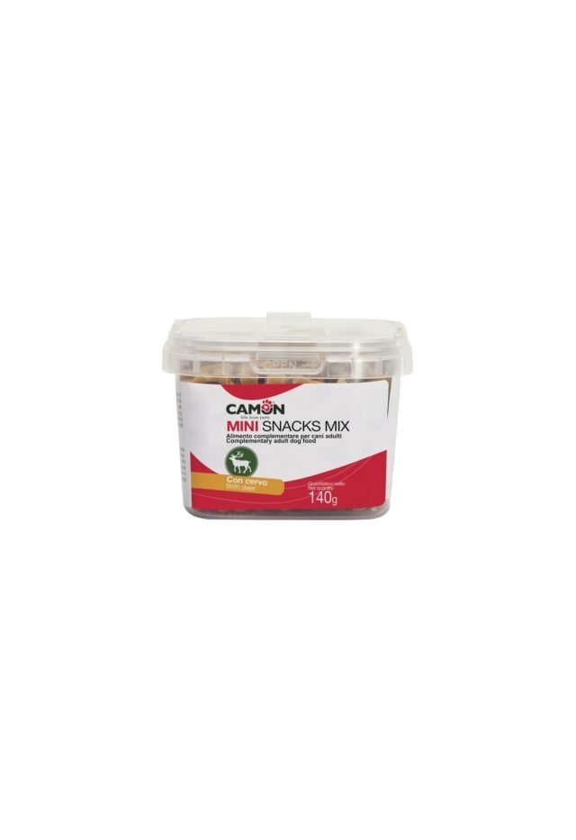 Boîte de collation Duo Stars / AE051