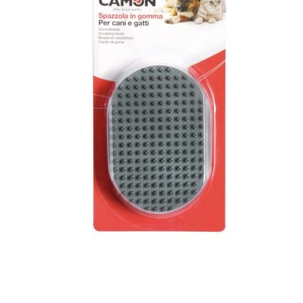 Brosse en caoutchouc / B191/A