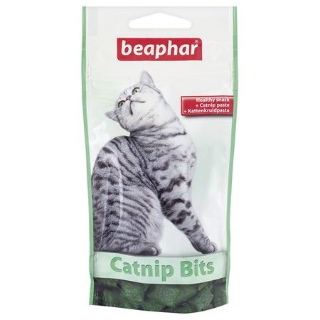 Beaphar Friandises Bien-être Catnip