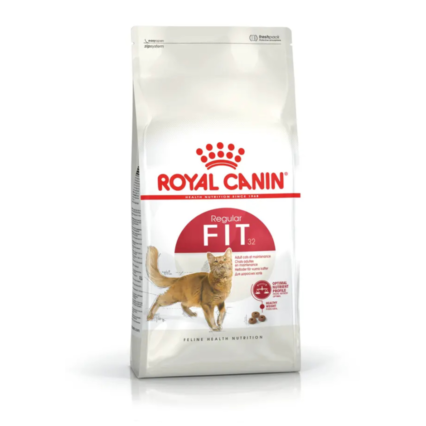 Royal Canin Fit Cat 4kg.