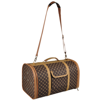 Sac de transport Chloe 2 Brun / 518622