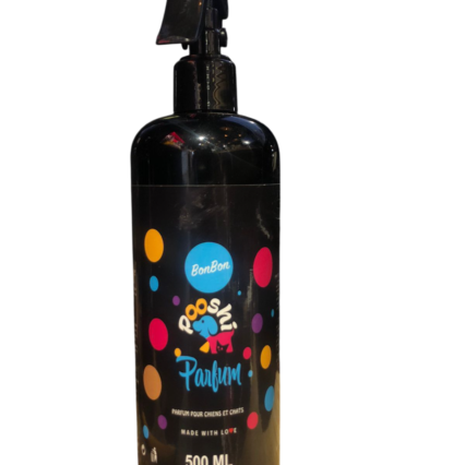 Parfum Pooshi BonBon 500 ML