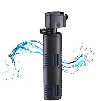 Filtre interne submersible RS Electrical – Modèle RS‑2004 25W | 1750L