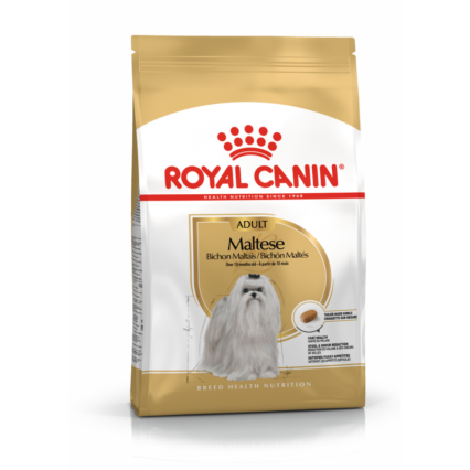 Royal Canin Bichon Maltais Adulte 1.5 Kg