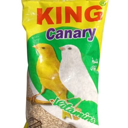 King Mélange Canaris Équilibre 500g