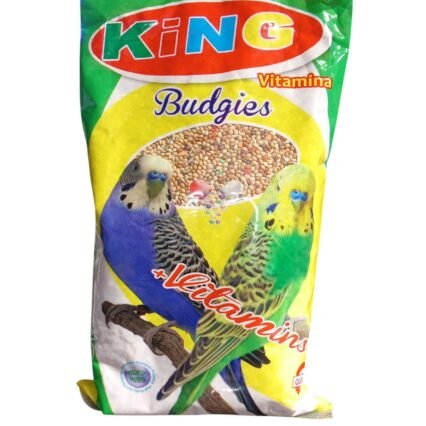 Mélange Perruches Budgies 500g