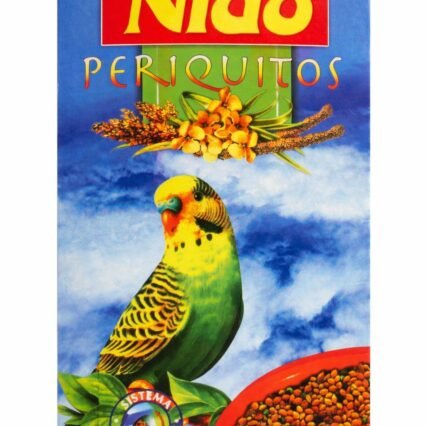 Mélange de Graines Pour Perruche oiseaux et exotiques 400g